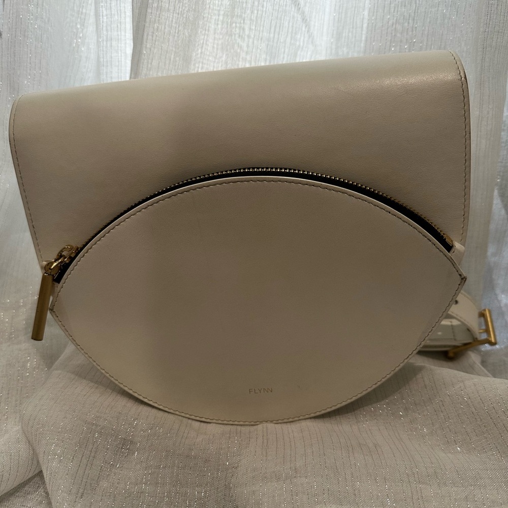 Itallian Leather Hand Bag